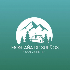 Cabaña Montaña de Sueños